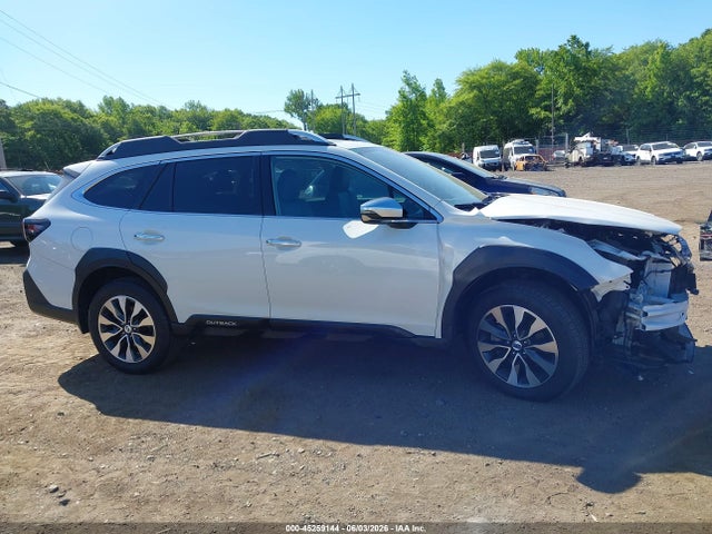 45259144 :رقم المزاد ، 4S4BTGPD1R3184096 vin ، 2024 Subaru Outback Touring Xt مزاد بيع
