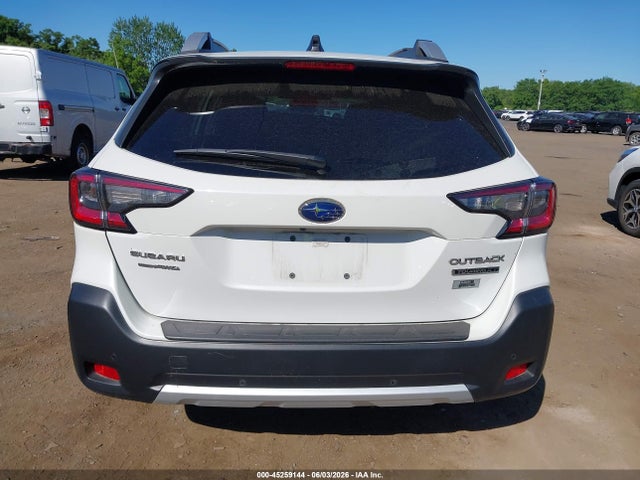 45259144 :رقم المزاد ، 4S4BTGPD1R3184096 vin ، 2024 Subaru Outback Touring Xt مزاد بيع
