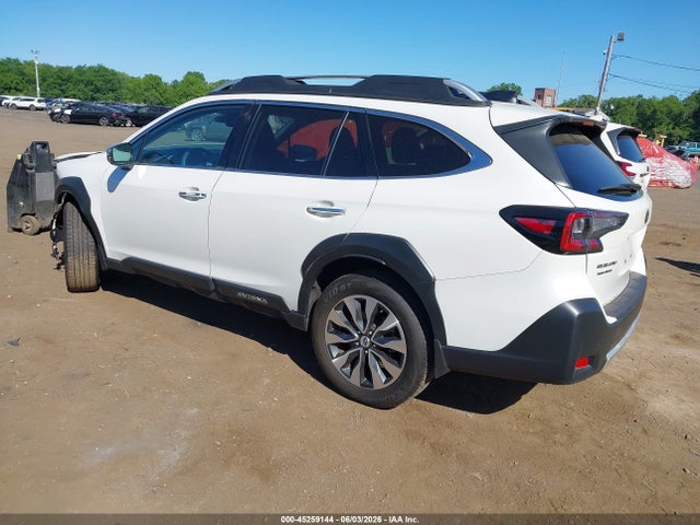 45259144 :رقم المزاد ، 4S4BTGPD1R3184096 vin ، 2024 Subaru Outback Touring Xt مزاد بيع