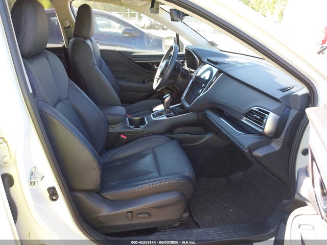 45259144 :رقم المزاد ، 4S4BTGPD1R3184096 vin ، 2024 Subaru Outback Touring Xt مزاد بيع
