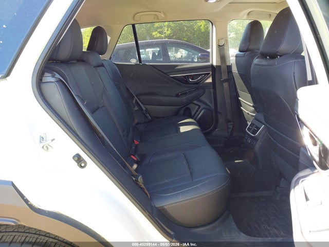 45259144 :رقم المزاد ، 4S4BTGPD1R3184096 vin ، 2024 Subaru Outback Touring Xt مزاد بيع