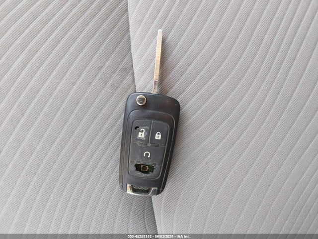 Aukcja sprzedaży 2013 Buick Encore Convenience, vin: KL4CJFSB3DB143248, numer aukcji: 45259152