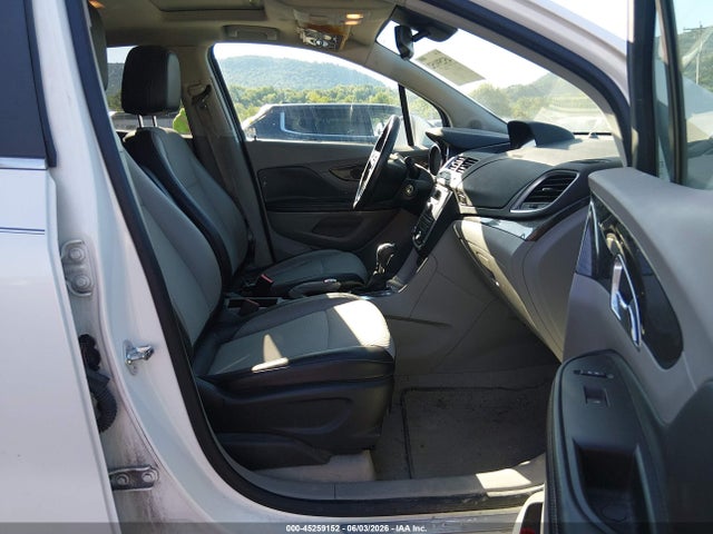 Aukcja sprzedaży 2013 Buick Encore Convenience, vin: KL4CJFSB3DB143248, numer aukcji: 45259152