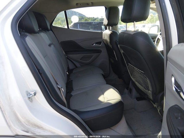 Aukcja sprzedaży 2013 Buick Encore Convenience, vin: KL4CJFSB3DB143248, numer aukcji: 45259152