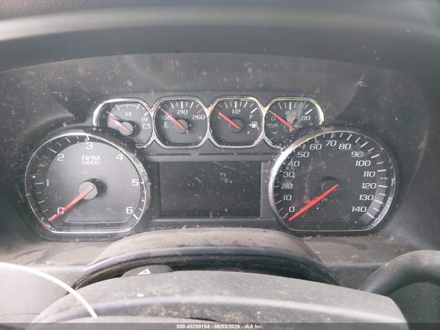Продажа на аукционе авто 2014 Gmc Sierra 1500 Slt, vin: 3GTU2VEC2EG143837, номер лота: 45259154