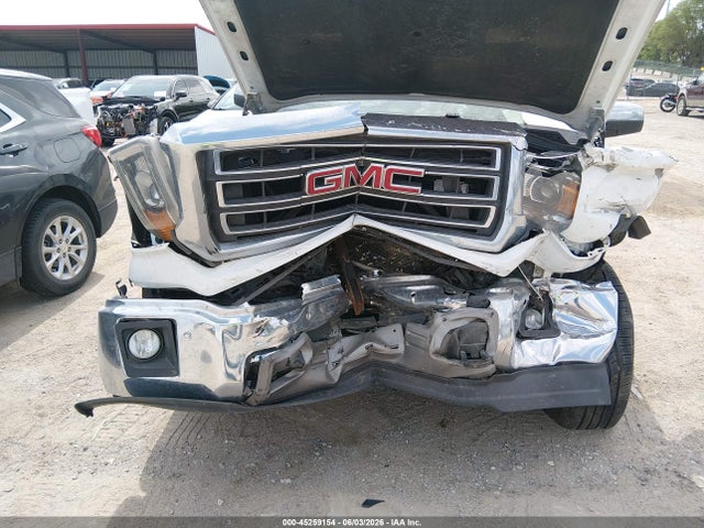 Продажа на аукционе авто 2014 Gmc Sierra 1500 Slt, vin: 3GTU2VEC2EG143837, номер лота: 45259154