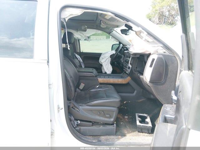 Продажа на аукционе авто 2014 Gmc Sierra 1500 Slt, vin: 3GTU2VEC2EG143837, номер лота: 45259154