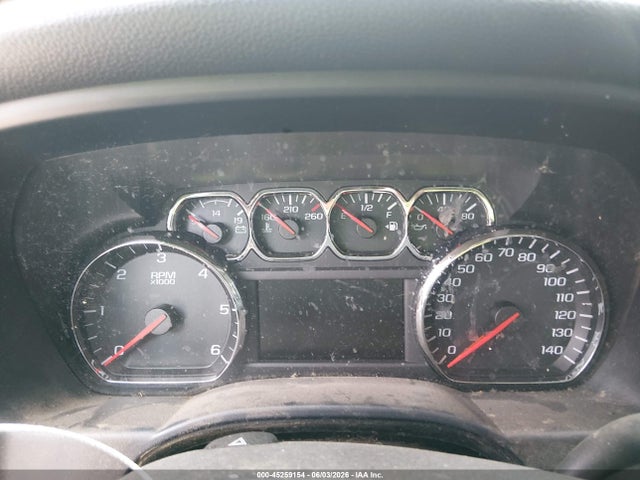 Продажа на аукционе авто 2014 Gmc Sierra 1500 Slt, vin: 3GTU2VEC2EG143837, номер лота: 45259154