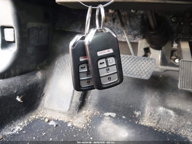 Aukcja sprzedaży 2018 Honda Accord Ex, vin: 1HGCV1F44JA220477, numer aukcji: 45259159
