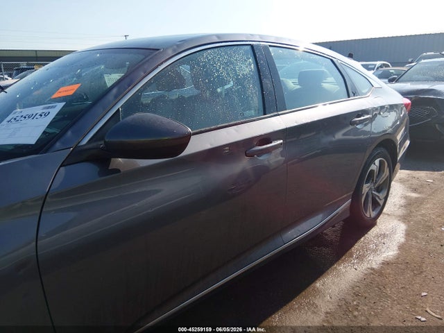 Aukcja sprzedaży 2018 Honda Accord Ex, vin: 1HGCV1F44JA220477, numer aukcji: 45259159
