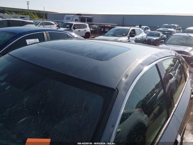 Aukcja sprzedaży 2018 Honda Accord Ex, vin: 1HGCV1F44JA220477, numer aukcji: 45259159