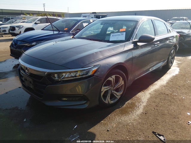 Aukcja sprzedaży 2018 Honda Accord Ex, vin: 1HGCV1F44JA220477, numer aukcji: 45259159