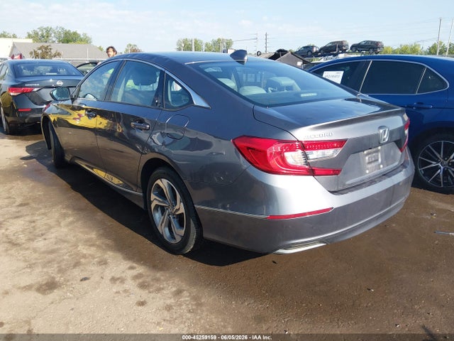 Aukcja sprzedaży 2018 Honda Accord Ex, vin: 1HGCV1F44JA220477, numer aukcji: 45259159