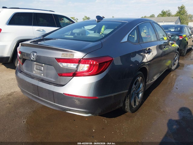 Aukcja sprzedaży 2018 Honda Accord Ex, vin: 1HGCV1F44JA220477, numer aukcji: 45259159