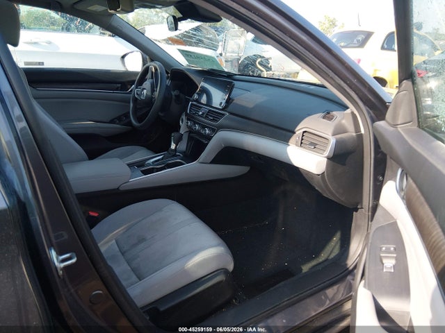 Aukcja sprzedaży 2018 Honda Accord Ex, vin: 1HGCV1F44JA220477, numer aukcji: 45259159