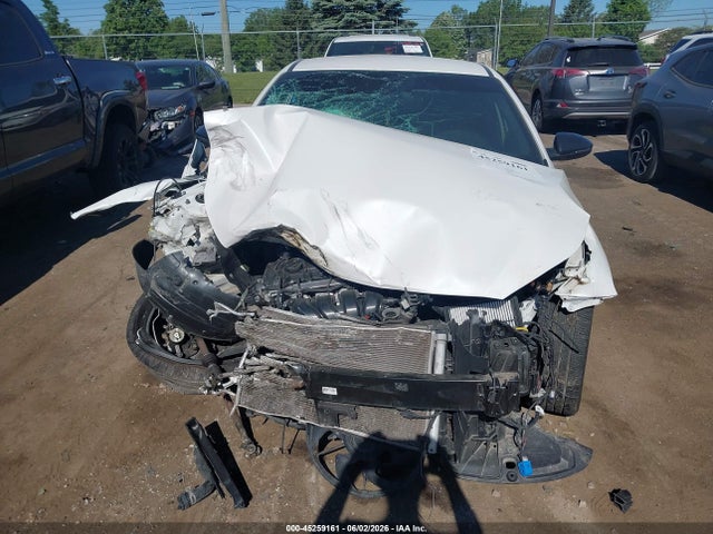 2022 Kia Forte Gt-line მანქანა იყიდება აუქციონზე, vin: 3KPF54ADXNE435126, აუქციონის ნომერი: 45259161