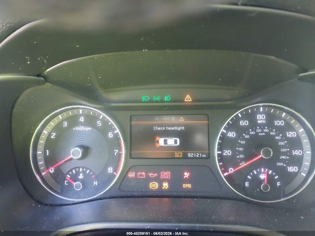 2022 Kia Forte Gt-line მანქანა იყიდება აუქციონზე, vin: 3KPF54ADXNE435126, აუქციონის ნომერი: 45259161