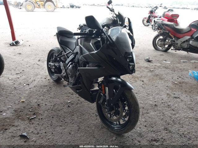 Aukcja sprzedaży 2025 Suzuki Gsx800 F, vin: JS1EM13B4S7100488, numer aukcji: 45259163