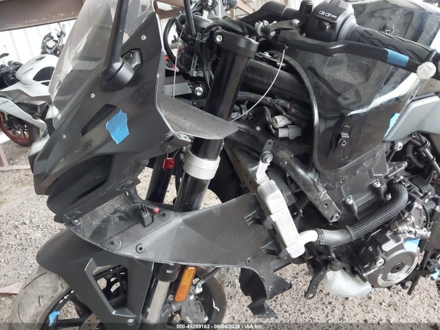 Aukcja sprzedaży 2025 Suzuki Gsx800 F, vin: JS1EM13B4S7100488, numer aukcji: 45259163
