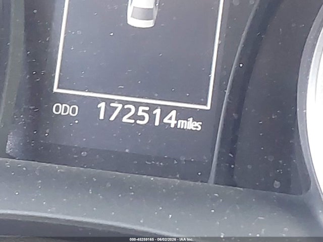 45259165 :رقم المزاد ، 4T1C11AK4MU545757 vin ، 2021 Toyota Camry Le مزاد بيع