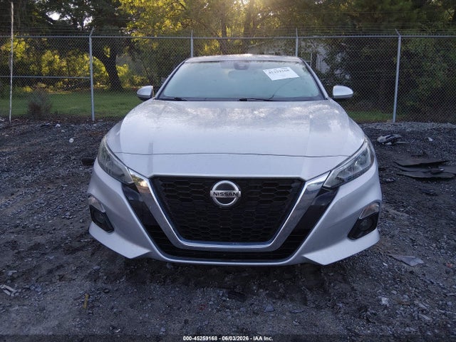 2019 Nissan Altima 2.5 Sl მანქანა იყიდება აუქციონზე, vin: 1N4BL4EV8KC127128, აუქციონის ნომერი: 45259168