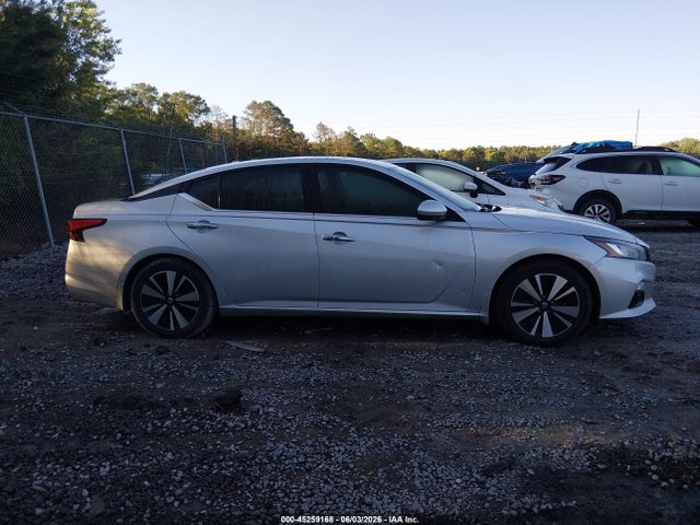 2019 Nissan Altima 2.5 Sl მანქანა იყიდება აუქციონზე, vin: 1N4BL4EV8KC127128, აუქციონის ნომერი: 45259168