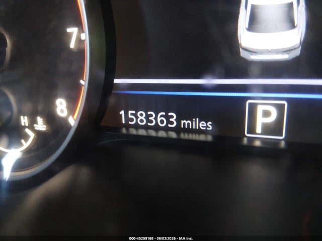 2019 Nissan Altima 2.5 Sl მანქანა იყიდება აუქციონზე, vin: 1N4BL4EV8KC127128, აუქციონის ნომერი: 45259168