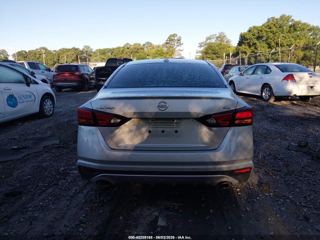 2019 Nissan Altima 2.5 Sl მანქანა იყიდება აუქციონზე, vin: 1N4BL4EV8KC127128, აუქციონის ნომერი: 45259168
