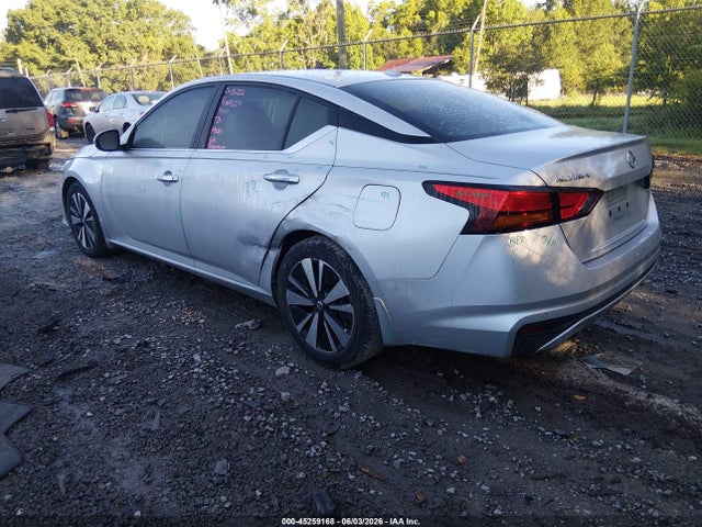 2019 Nissan Altima 2.5 Sl მანქანა იყიდება აუქციონზე, vin: 1N4BL4EV8KC127128, აუქციონის ნომერი: 45259168