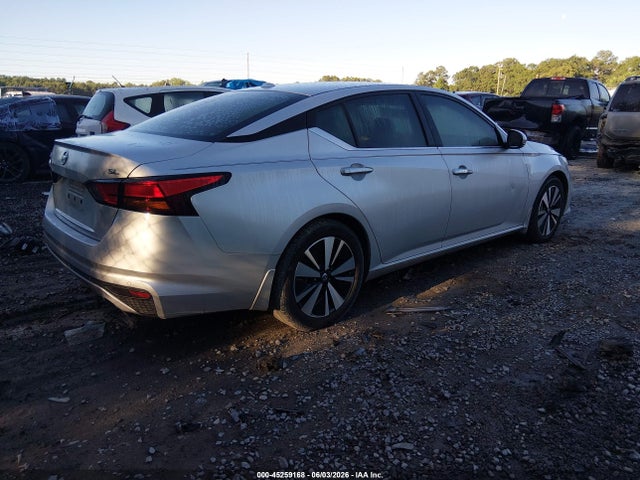 2019 Nissan Altima 2.5 Sl მანქანა იყიდება აუქციონზე, vin: 1N4BL4EV8KC127128, აუქციონის ნომერი: 45259168