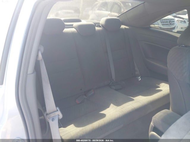 Продажа на аукционе авто 2011 Honda Civic Lx, vin: 2HGFG1B67BH502291, номер лота: 45259170