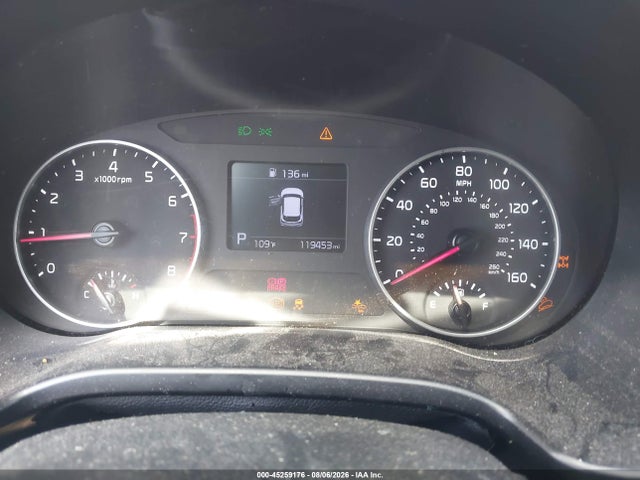 2023 Kia Seltos Lx მანქანა იყიდება აუქციონზე, vin: KNDEPCAA1P7414092, აუქციონის ნომერი: 45259176