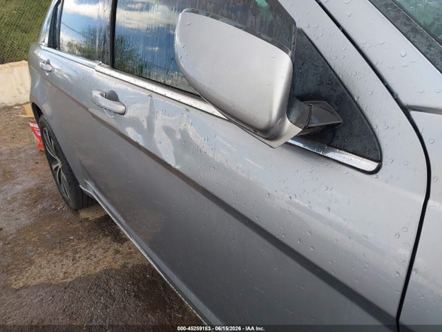 1C3CCBBB2EN159017 Chrysler 200 Touring