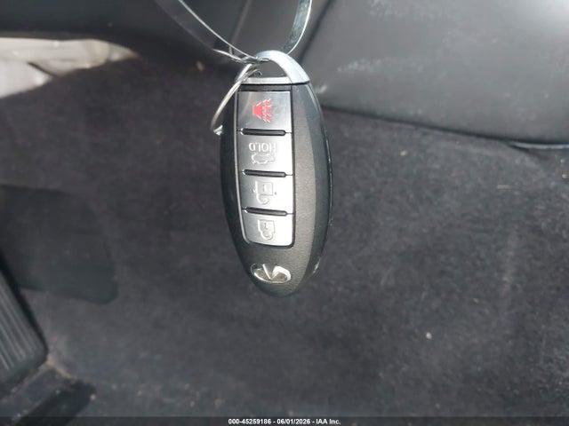 45259186 :رقم المزاد ، JN1BY1APXDM512711 vin ، 2013 Infiniti M37 مزاد بيع