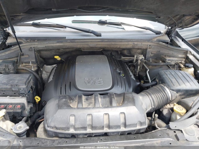 Aukcja sprzedaży 2012 Jeep Grand Cherokee Laredo, vin: 1C4RJEAT6CC307461, numer aukcji: 45259187