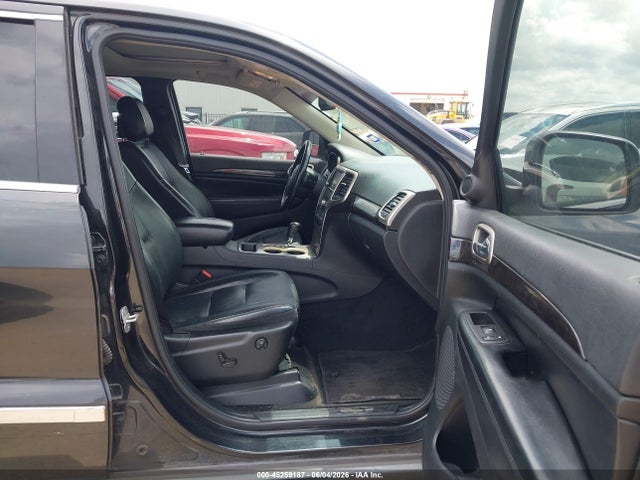 Aukcja sprzedaży 2012 Jeep Grand Cherokee Laredo, vin: 1C4RJEAT6CC307461, numer aukcji: 45259187