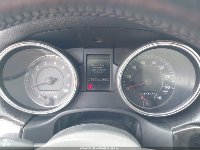Aukcja sprzedaży 2012 Jeep Grand Cherokee Laredo, vin: 1C4RJEAT6CC307461, numer aukcji: 45259187