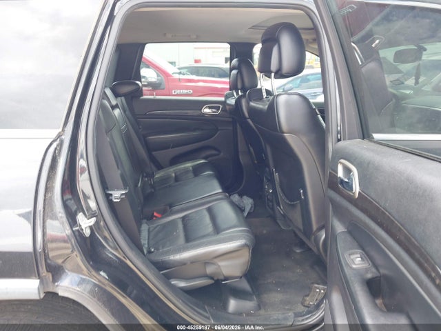 Aukcja sprzedaży 2012 Jeep Grand Cherokee Laredo, vin: 1C4RJEAT6CC307461, numer aukcji: 45259187