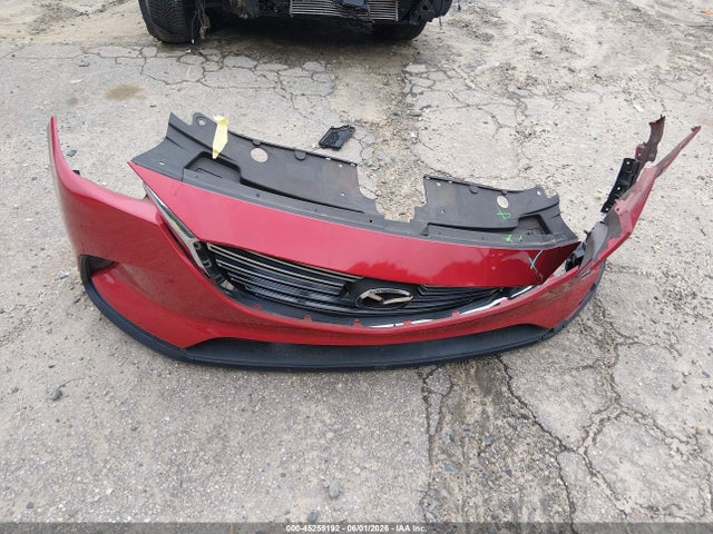 Aukcja sprzedaży 2016 Mazda Cx-9 Touring, vin: JM3TCACY0G0126372, numer aukcji: 45259192