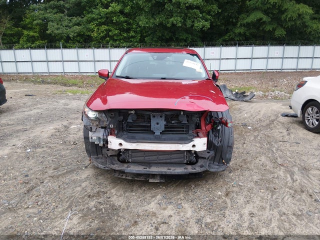 Aukcja sprzedaży 2016 Mazda Cx-9 Touring, vin: JM3TCACY0G0126372, numer aukcji: 45259192