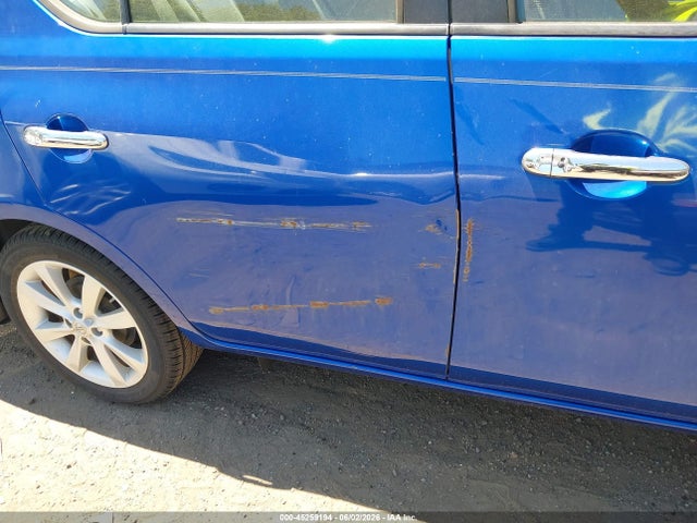 45259194 :رقم المزاد ، 3N1CN7AP2FL839746 vin ، 2015 Nissan Versa 1.6 Sl مزاد بيع