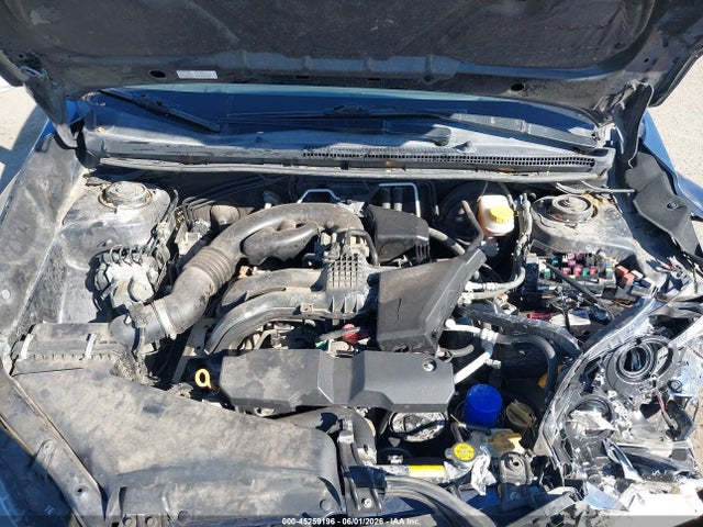 Aukcja sprzedaży 2013 Subaru Impreza 2.0i Sport Limited, vin: JF1GPAR62D2803674, numer aukcji: 45259196