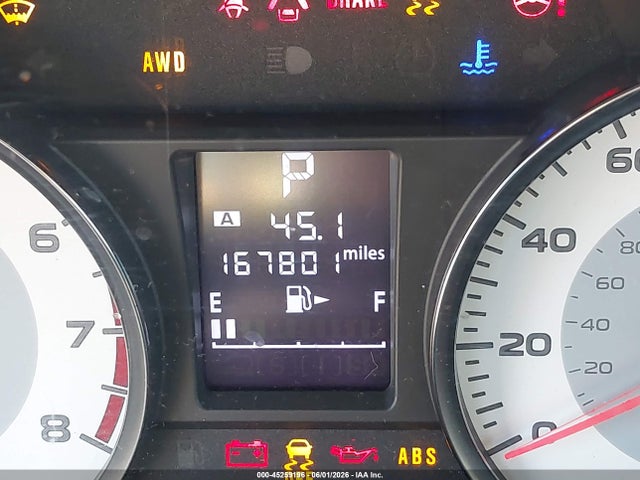 Aukcja sprzedaży 2013 Subaru Impreza 2.0i Sport Limited, vin: JF1GPAR62D2803674, numer aukcji: 45259196