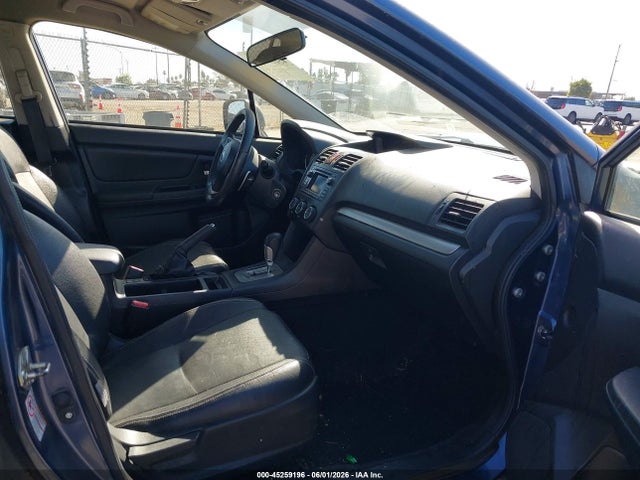 Aukcja sprzedaży 2013 Subaru Impreza 2.0i Sport Limited, vin: JF1GPAR62D2803674, numer aukcji: 45259196