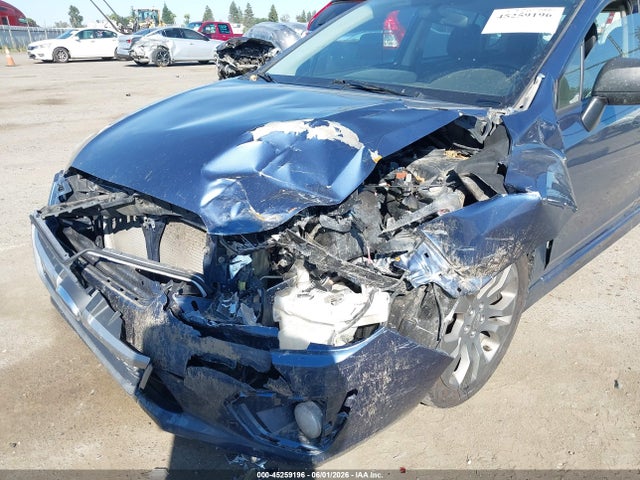 Aukcja sprzedaży 2013 Subaru Impreza 2.0i Sport Limited, vin: JF1GPAR62D2803674, numer aukcji: 45259196