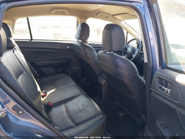 Aukcja sprzedaży 2013 Subaru Impreza 2.0i Sport Limited, vin: JF1GPAR62D2803674, numer aukcji: 45259196
