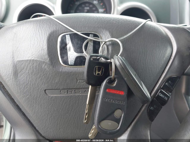 Продажа на аукционе авто 2005 Honda Element Ex, vin: 5J6YH28635L013146, номер лота: 45259197