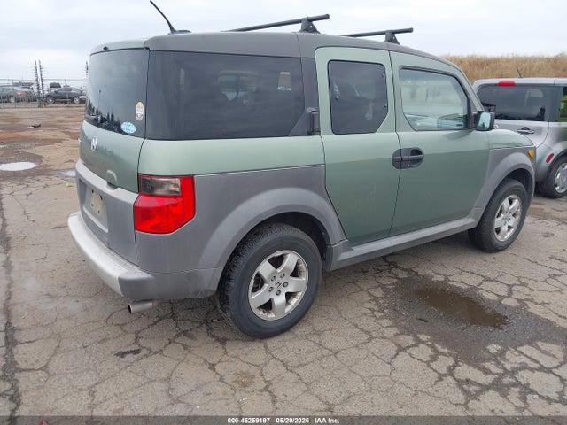 Продажа на аукционе авто 2005 Honda Element Ex, vin: 5J6YH28635L013146, номер лота: 45259197