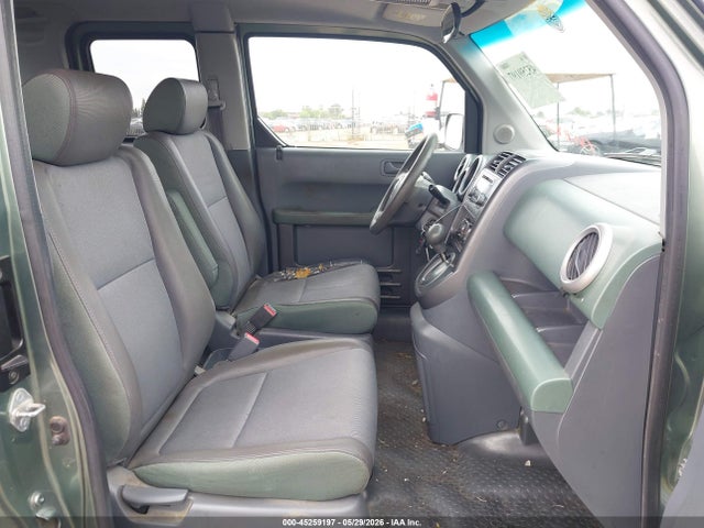 Продажа на аукционе авто 2005 Honda Element Ex, vin: 5J6YH28635L013146, номер лота: 45259197