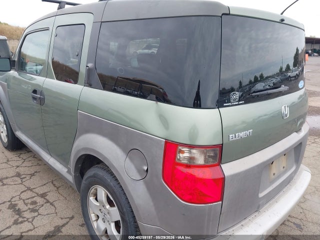 Продажа на аукционе авто 2005 Honda Element Ex, vin: 5J6YH28635L013146, номер лота: 45259197